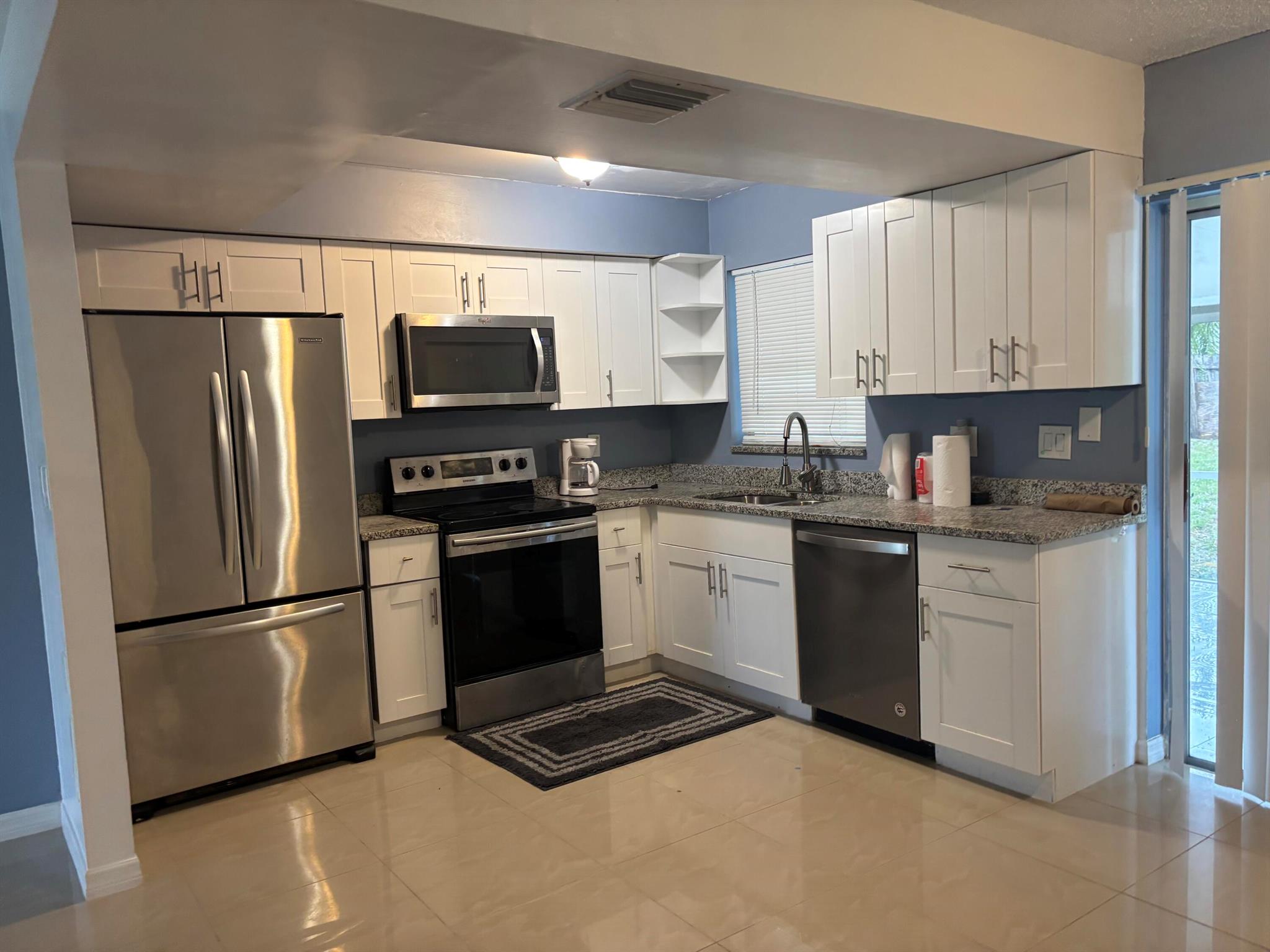 PORT ST LUCIE FLORESTA PI - Residential