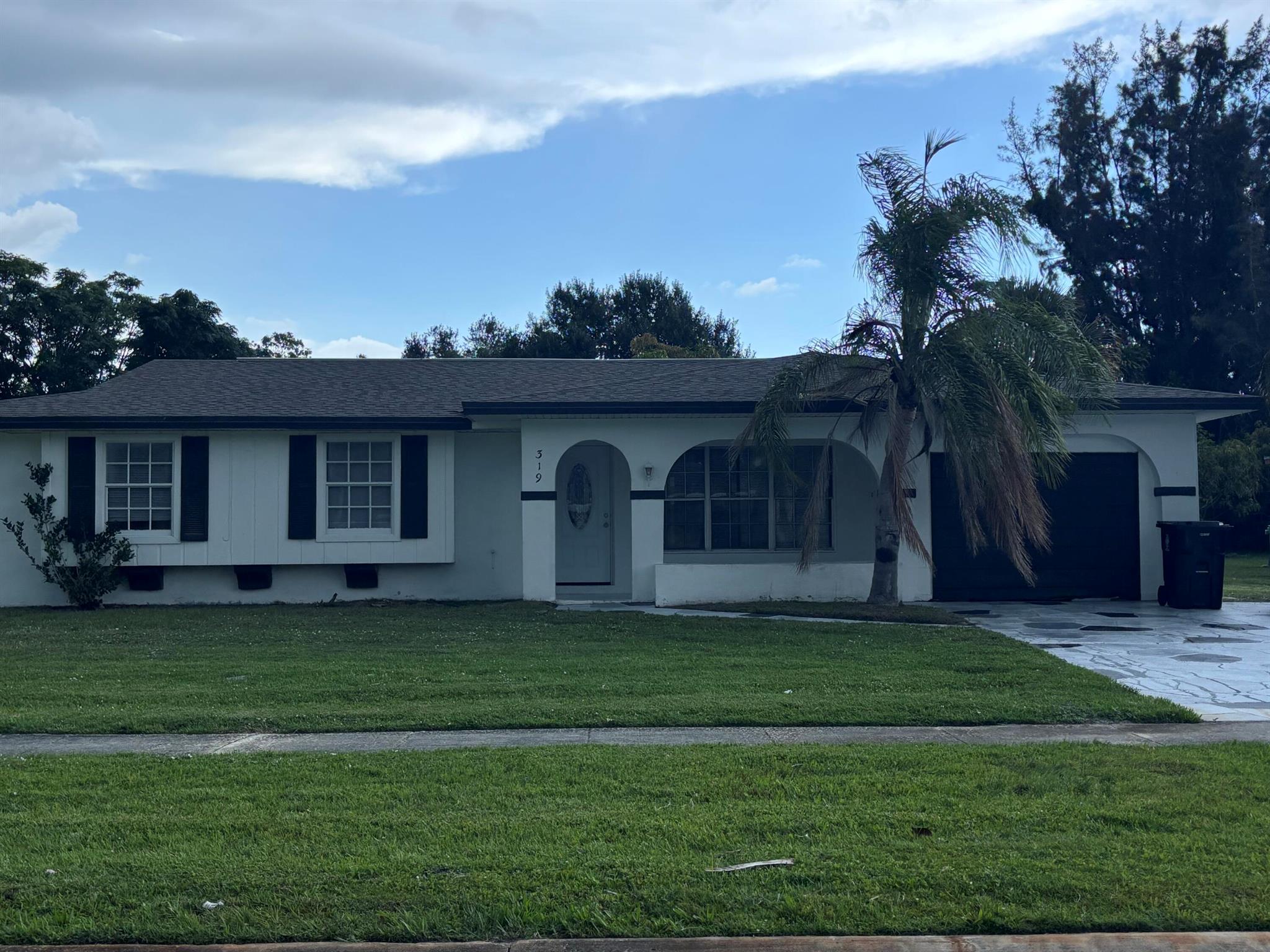 PORT ST LUCIE FLORESTA PI - Residential