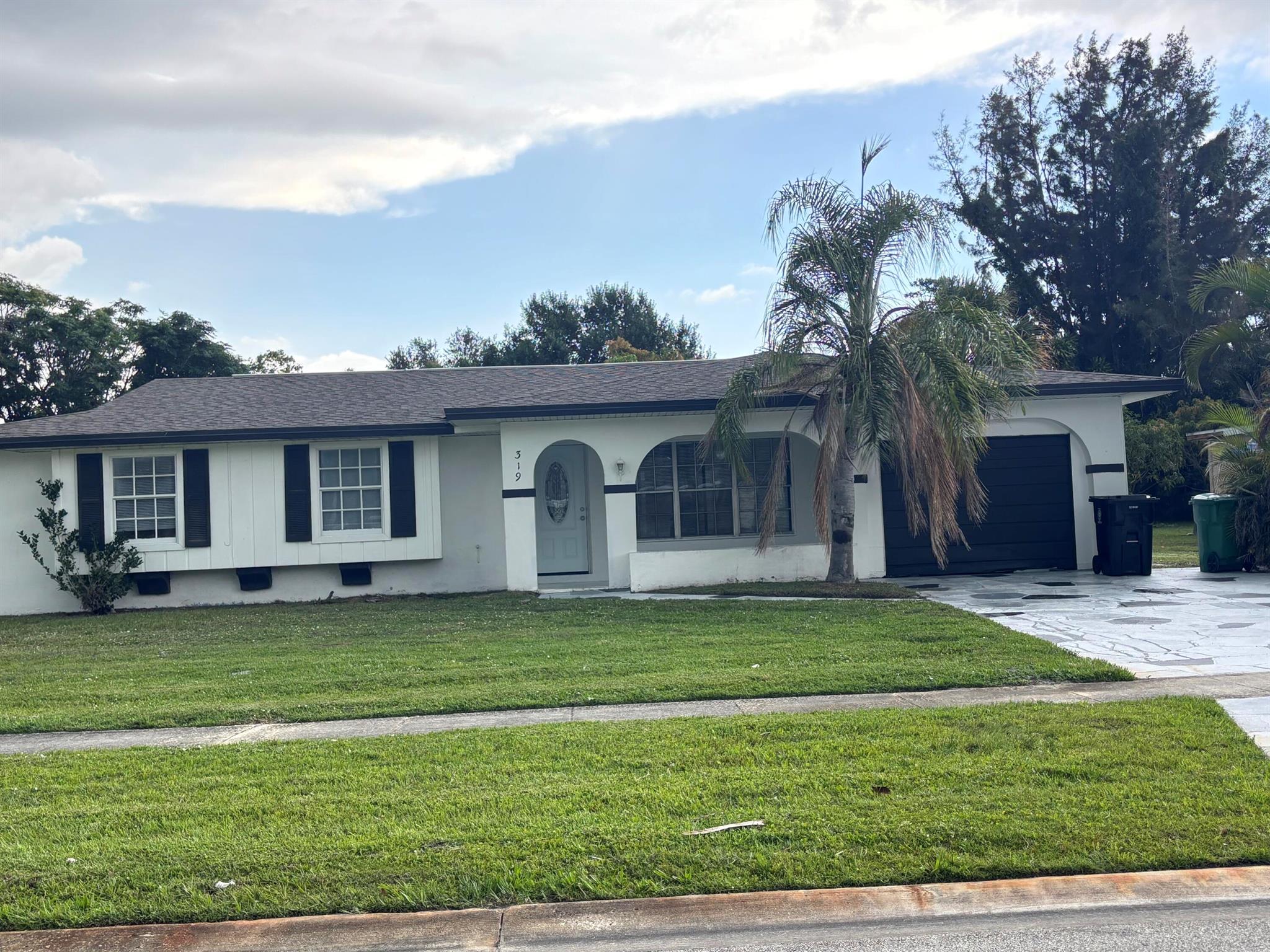 This beautiful home is vacant and accessible via combo lockbox. Please schedule all showings online through Showing Time.