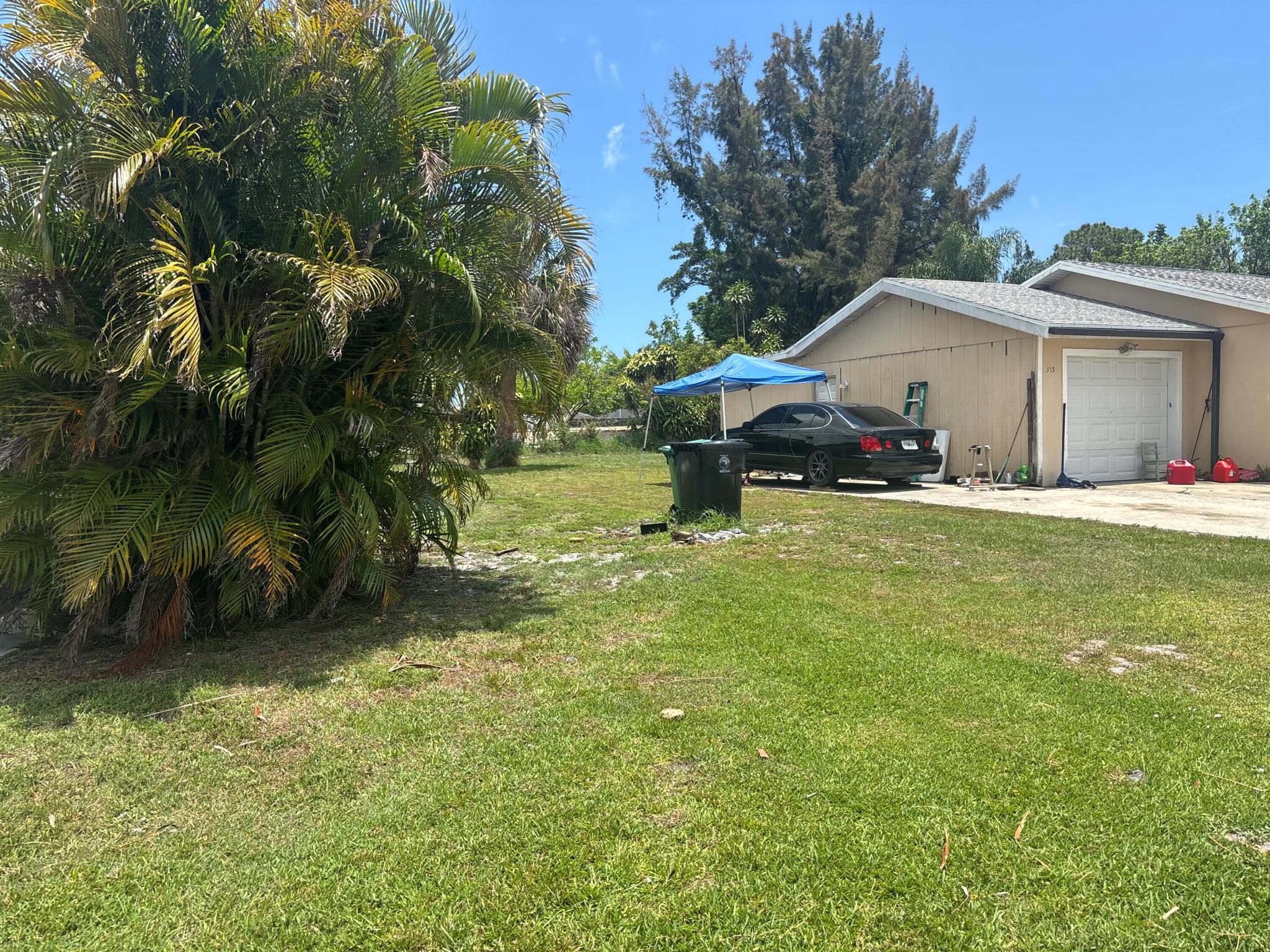 PORT ST LUCIE FLORESTA PI - Residential