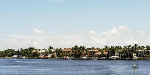 A home in Tequesta
