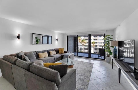 Tiny photo for 1167 HILLSBORO MILE #306, Hillsboro Beach, FL 33062 (MLS # B26071538)