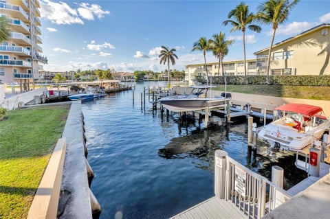 Tiny photo for 1167 HILLSBORO MILE #306, Hillsboro Beach, FL 33062 (MLS # B26071538)