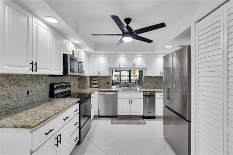 Tiny photo for 1167 HILLSBORO MILE #306, Hillsboro Beach, FL 33062 (MLS # B26071538)