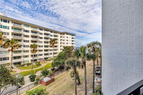 Tiny photo for 1167 HILLSBORO MILE #306, Hillsboro Beach, FL 33062 (MLS # B26071538)