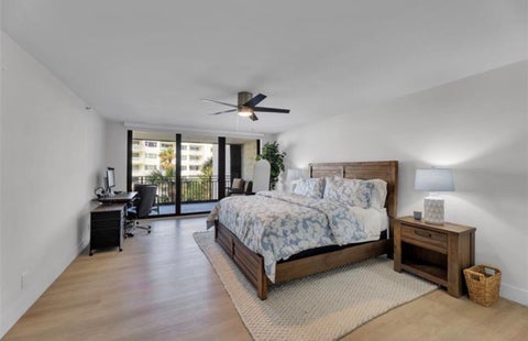 Tiny photo for 1167 HILLSBORO MILE #306, Hillsboro Beach, FL 33062 (MLS # B26071538)