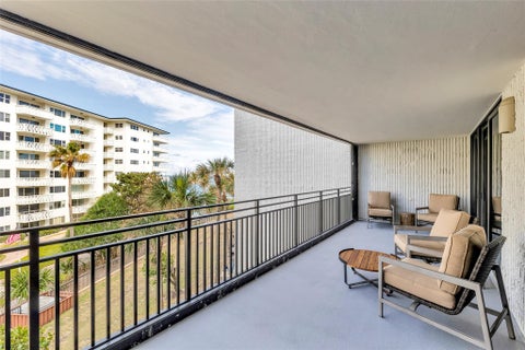Tiny photo for 1167 HILLSBORO MILE #306, Hillsboro Beach, FL 33062 (MLS # B26071538)