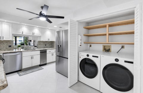 Tiny photo for 1167 HILLSBORO MILE #306, Hillsboro Beach, FL 33062 (MLS # B26071538)