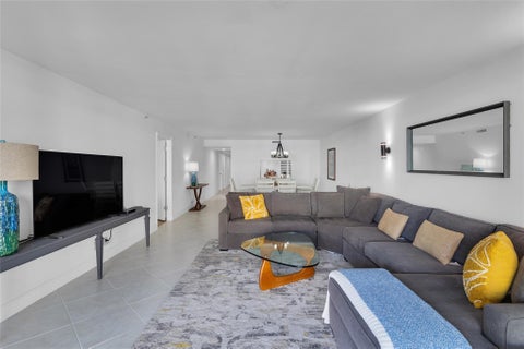 Tiny photo for 1167 HILLSBORO MILE #306, Hillsboro Beach, FL 33062 (MLS # B26071538)