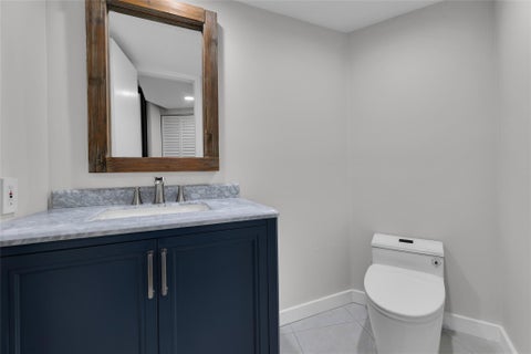 Tiny photo for 1167 HILLSBORO MILE #306, Hillsboro Beach, FL 33062 (MLS # B26071538)