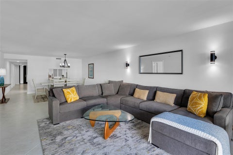 Tiny photo for 1167 HILLSBORO MILE #306, Hillsboro Beach, FL 33062 (MLS # B26071538)