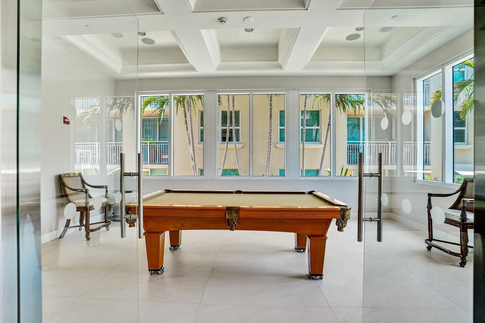 PALMETTO PLACE CONDO - Residential Lease