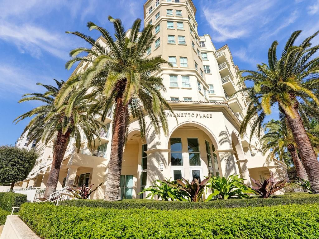 Photo of 99 SE Mizner Boulevard #509, Boca Raton, FL 33432 (MLS # R11144206)