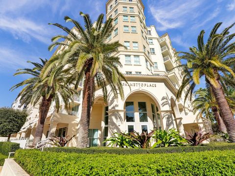 99 SE Mizner Boulevard 509 Boca Raton FL 33432