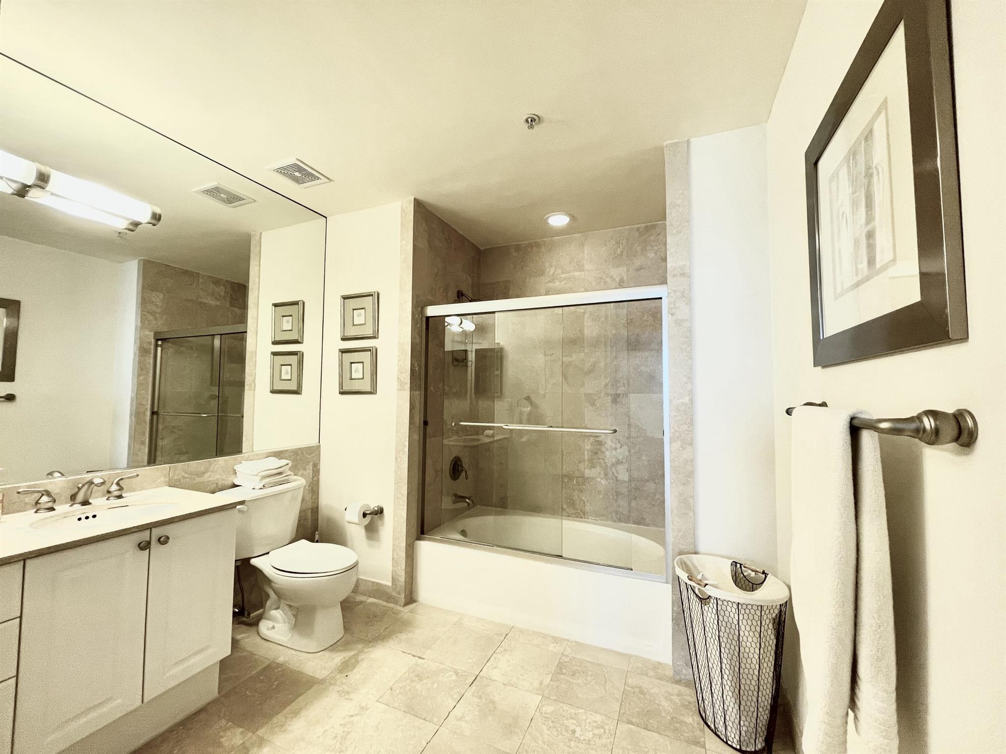 PALMETTO PLACE CONDO - Residential Lease