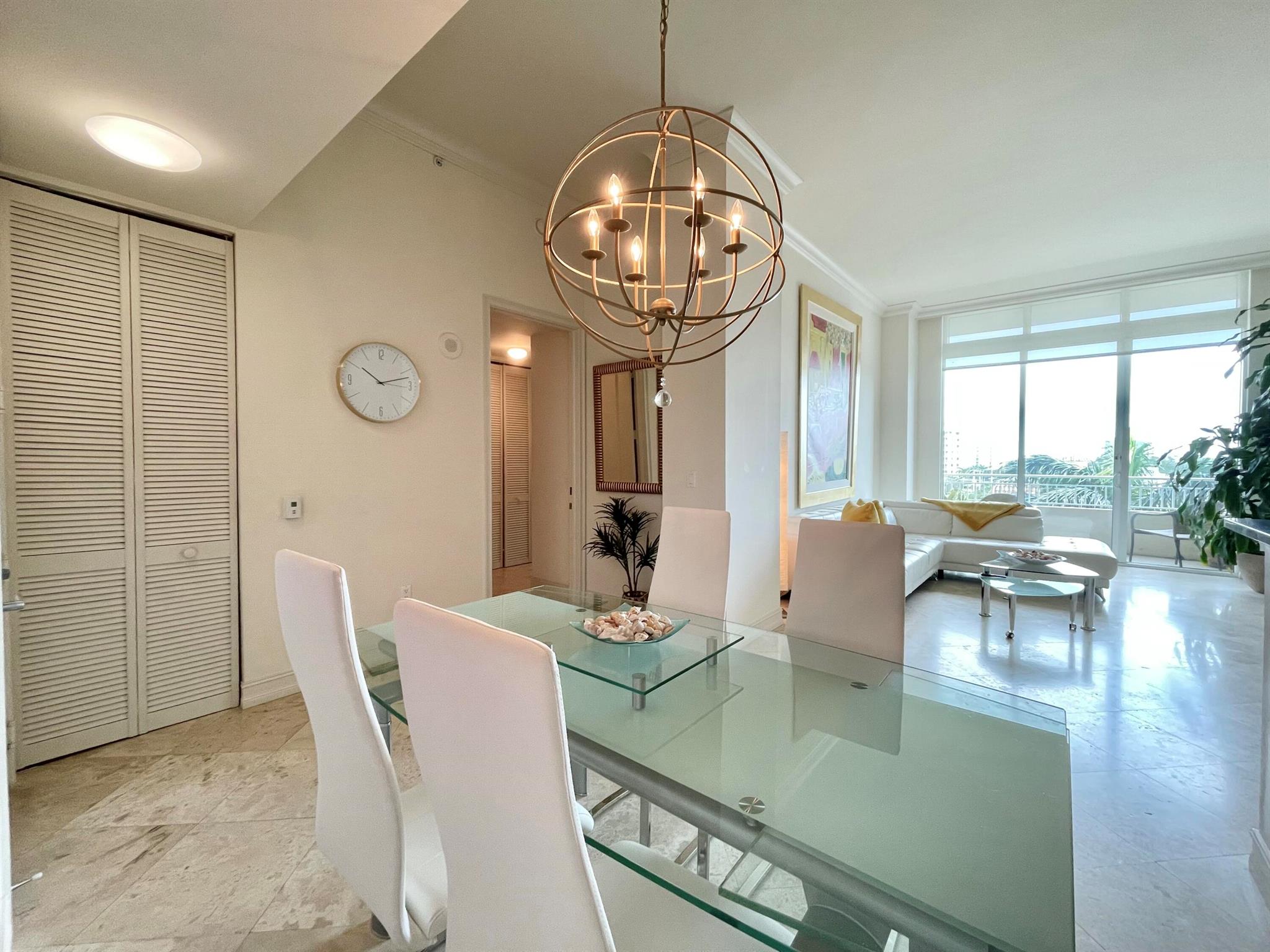 PALMETTO PLACE CONDO - Residential Lease