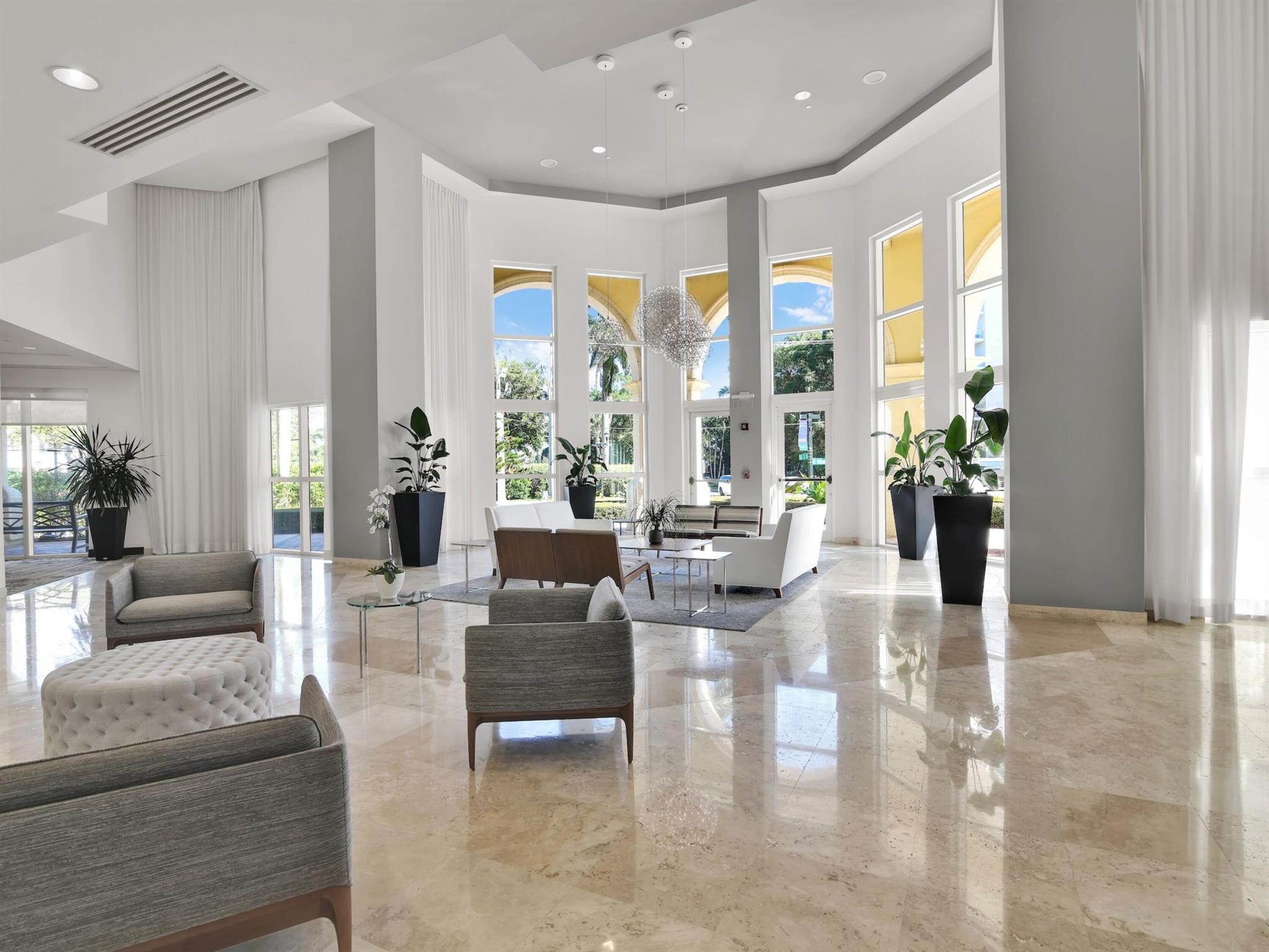 PALMETTO PLACE CONDO - Residential Lease