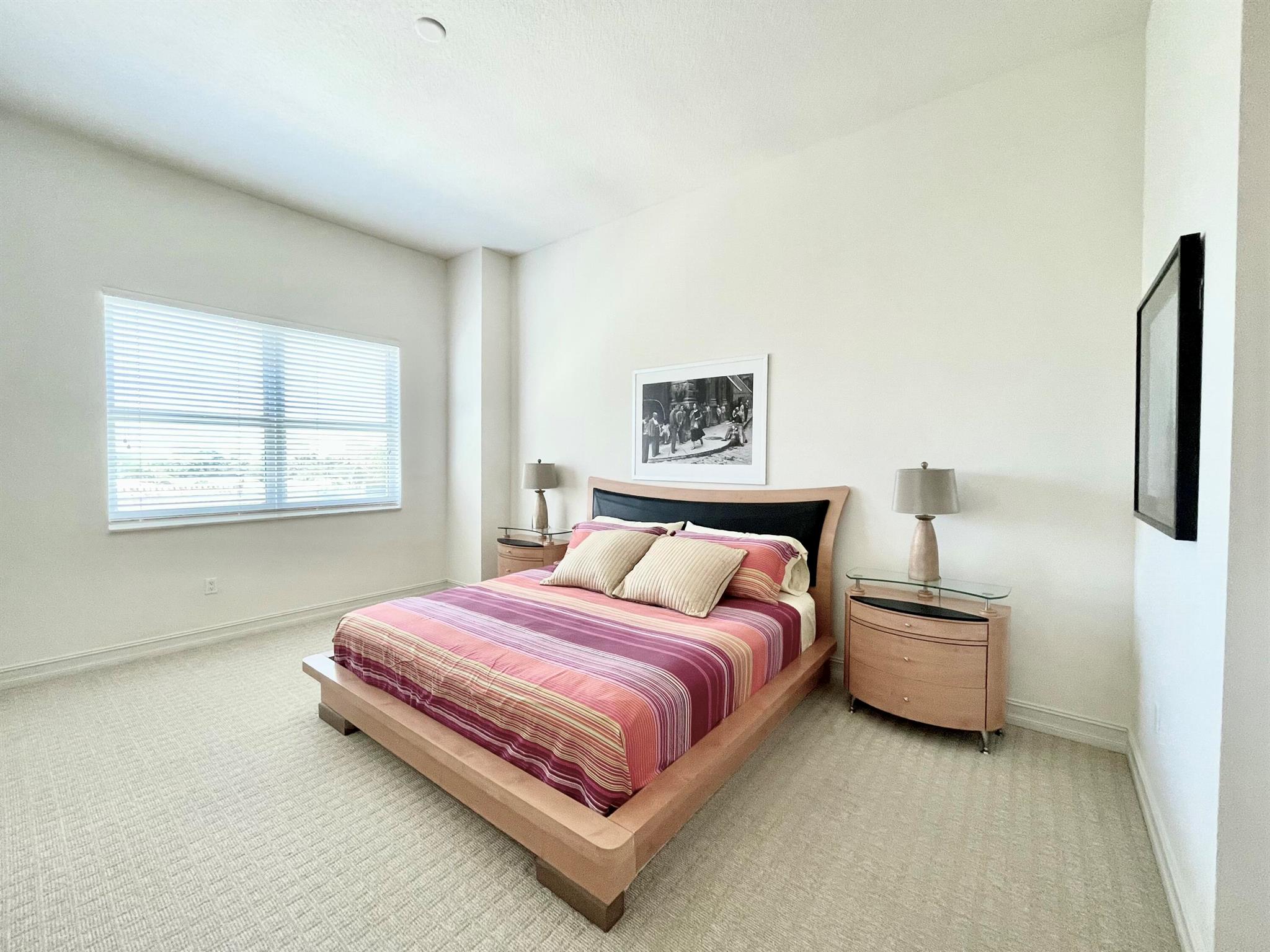 PALMETTO PLACE CONDO - Residential Lease