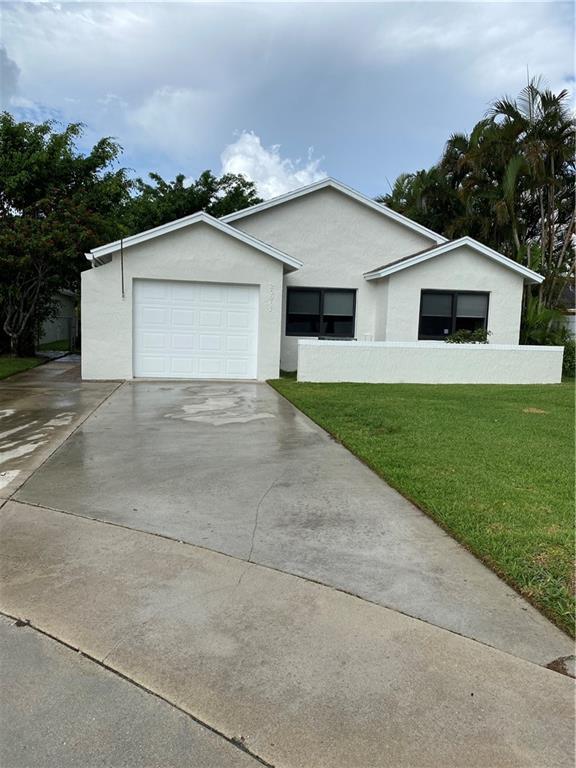 PINE SPRINGS 1 - Residential