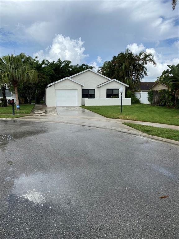 PINE SPRINGS 1 - Residential