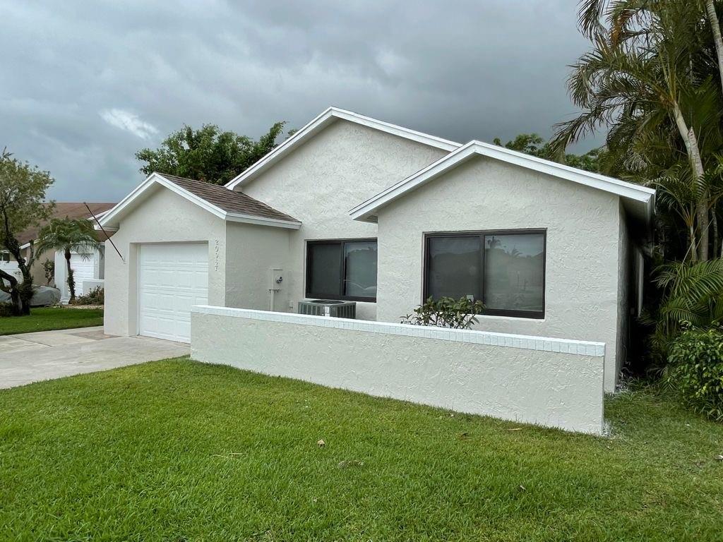 PINE SPRINGS 1 - Residential