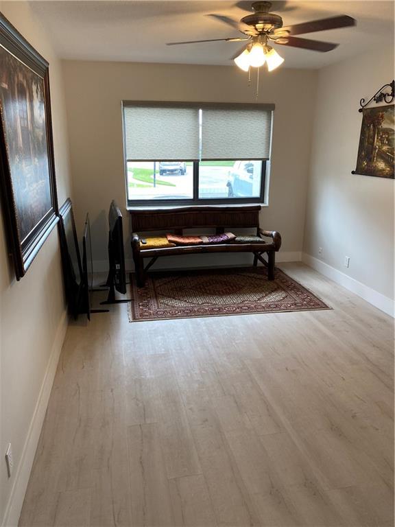 PINE SPRINGS 1 - Residential