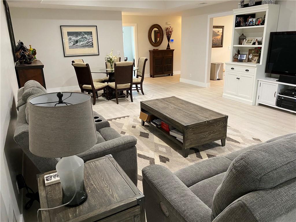 PINE SPRINGS 1 - Residential