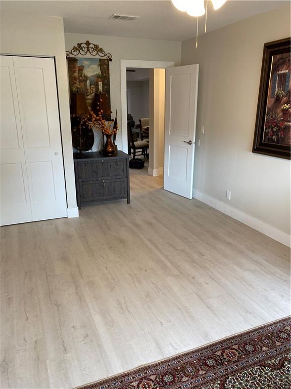 PINE SPRINGS 1 - Residential