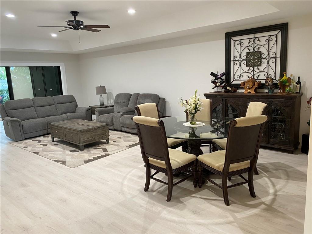 PINE SPRINGS 1 - Residential