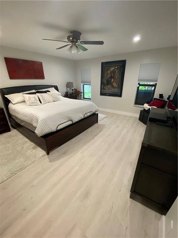 PINE SPRINGS 1 - Residential