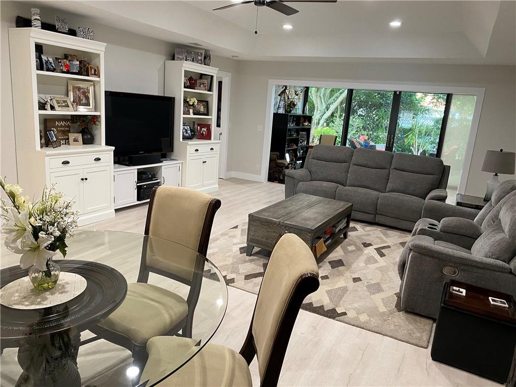 PINE SPRINGS 1 - Residential