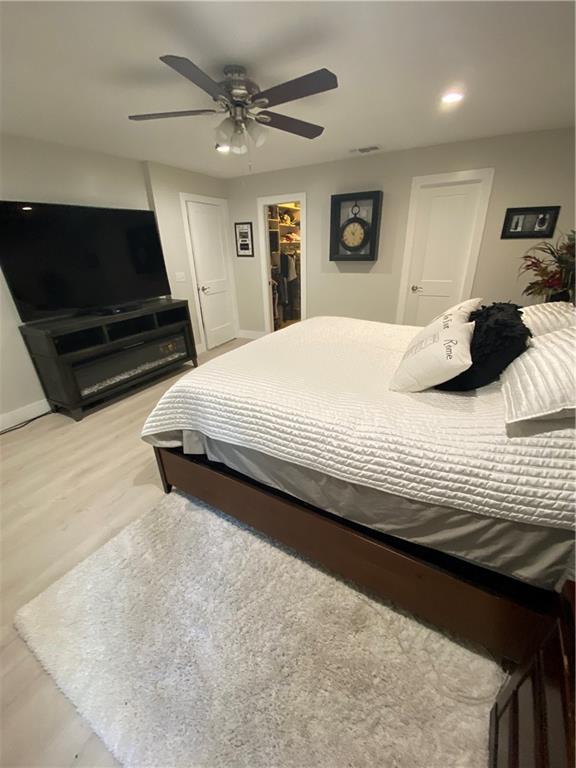 PINE SPRINGS 1 - Residential