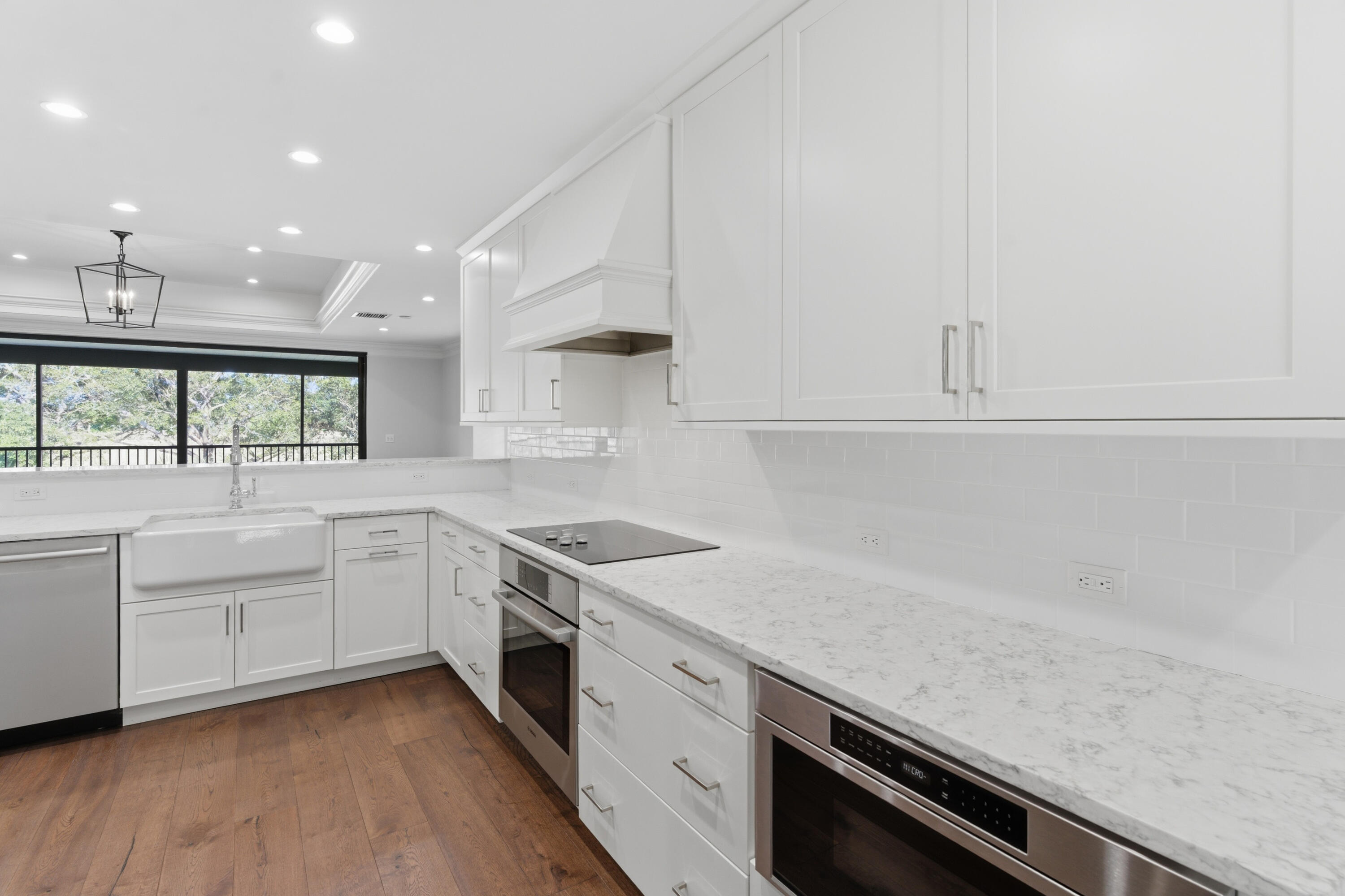 POLO ISLAND CONDO - Residential