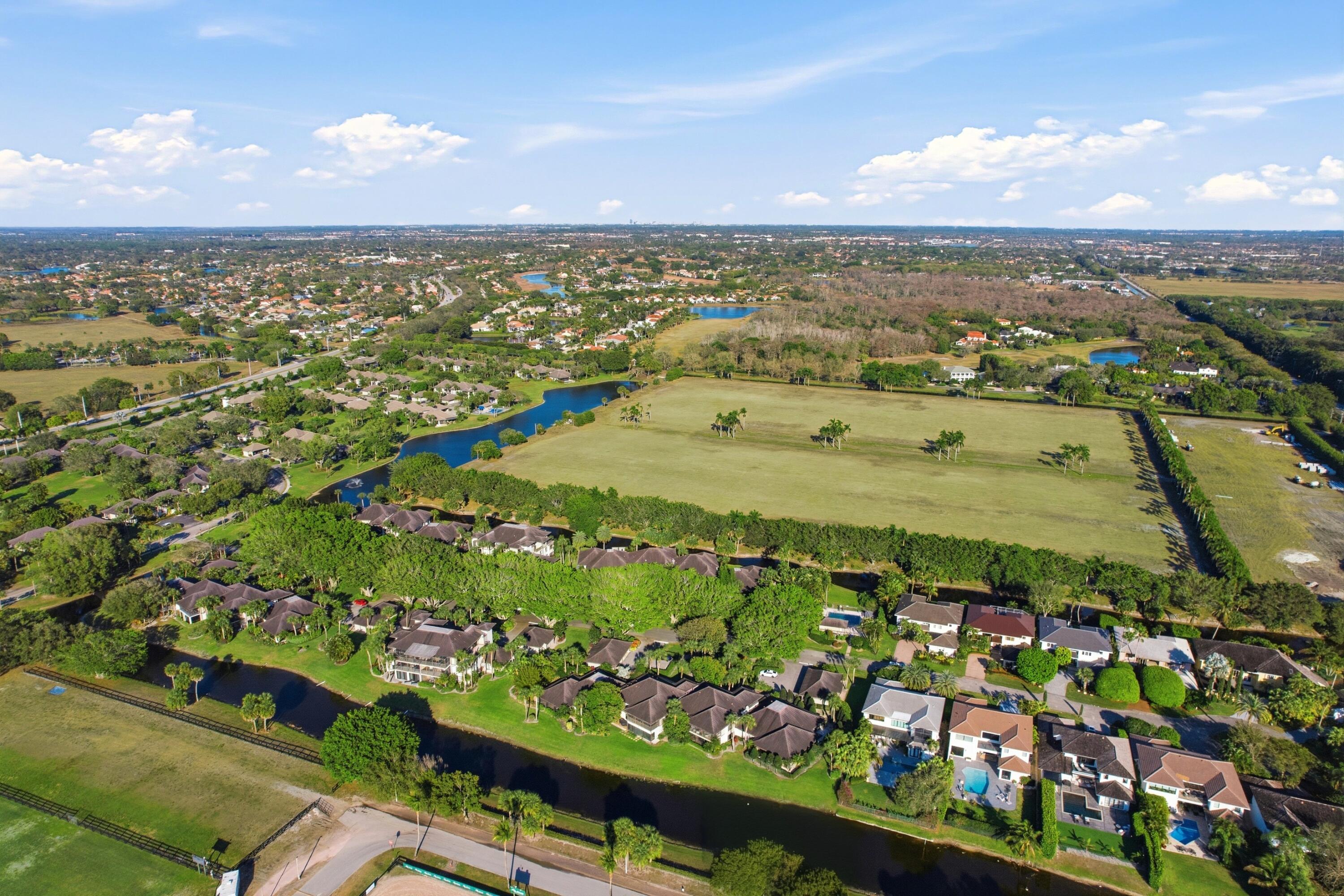 POLO ISLAND CONDO - Residential