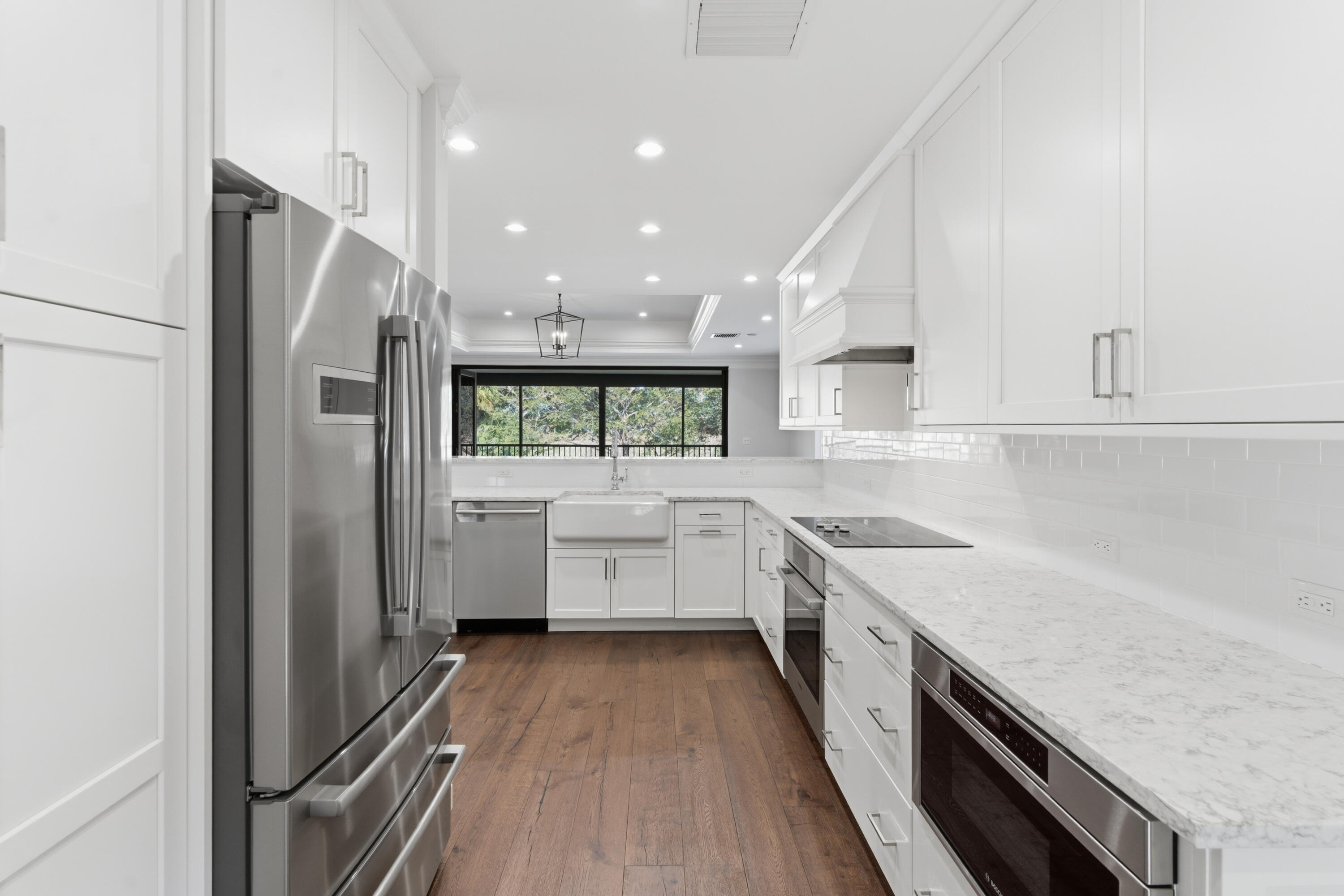 POLO ISLAND CONDO - Residential