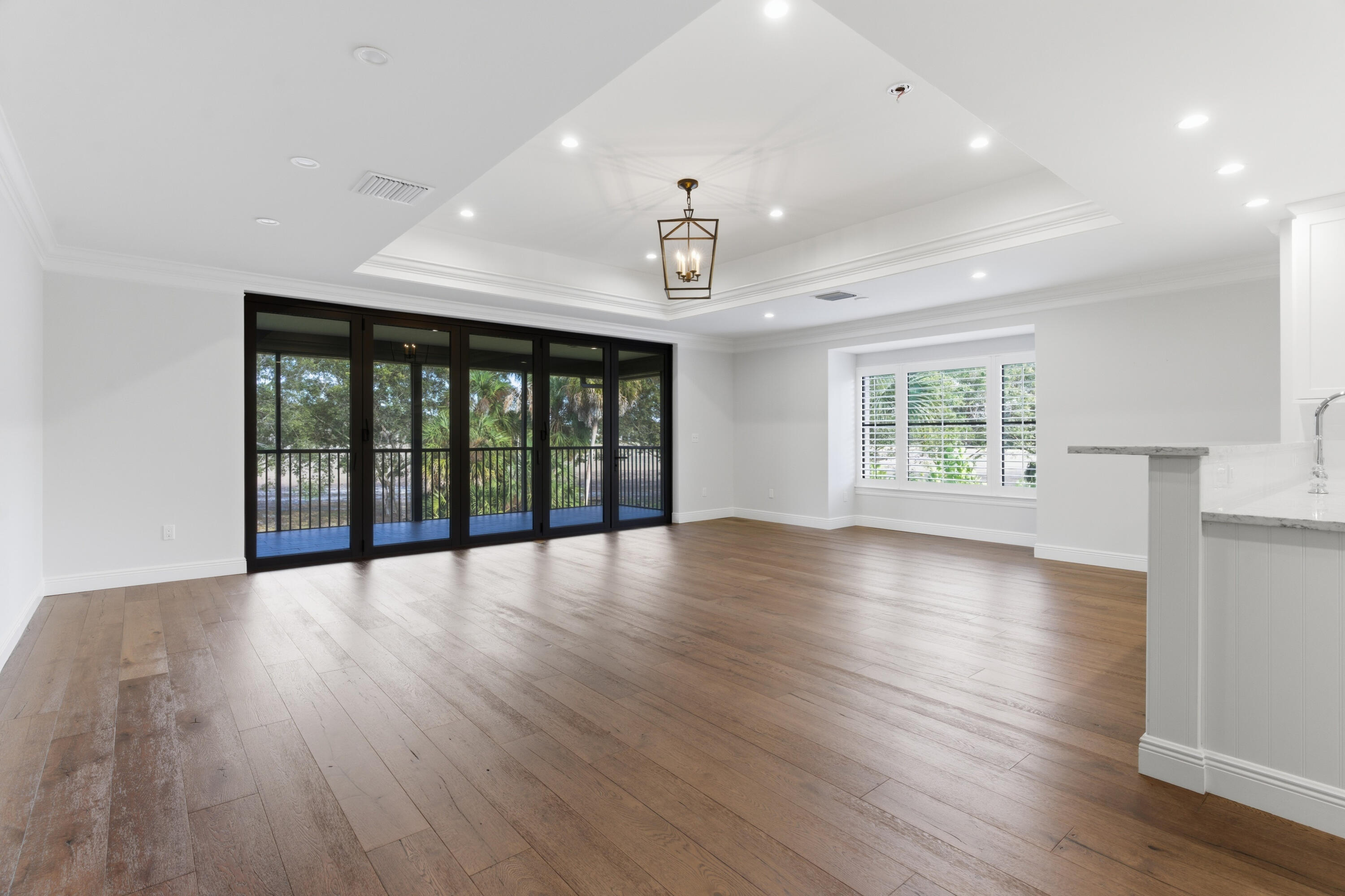 POLO ISLAND CONDO - Residential