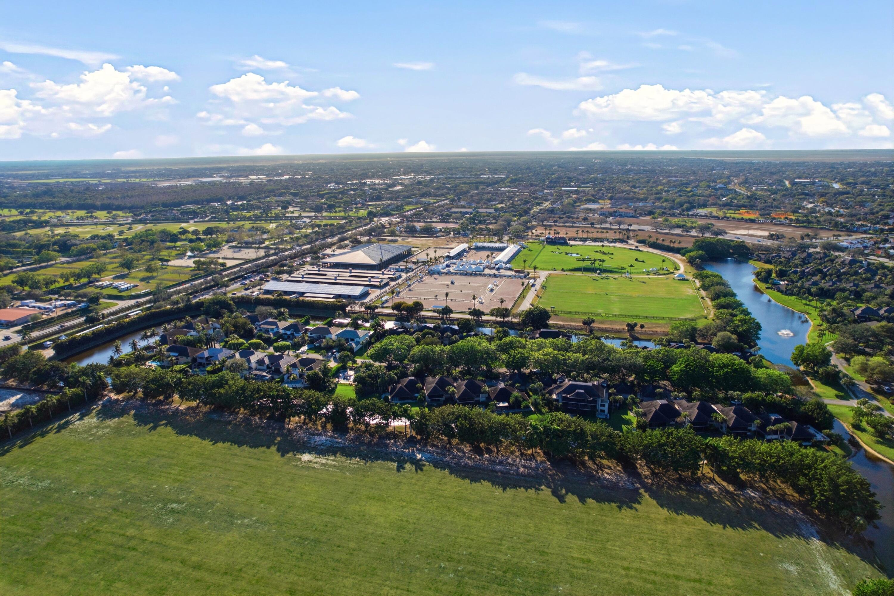 POLO ISLAND CONDO - Residential