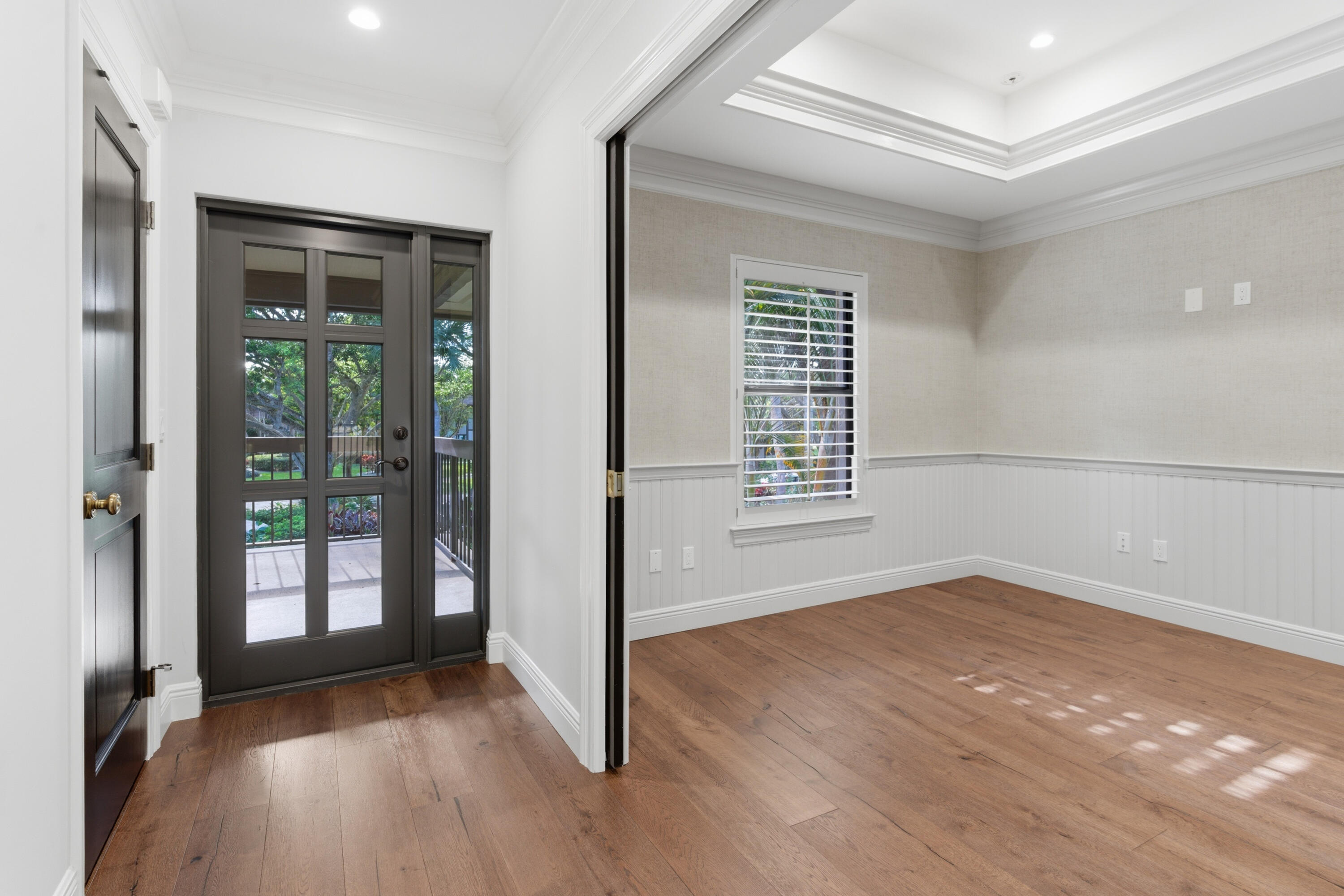 POLO ISLAND CONDO - Residential