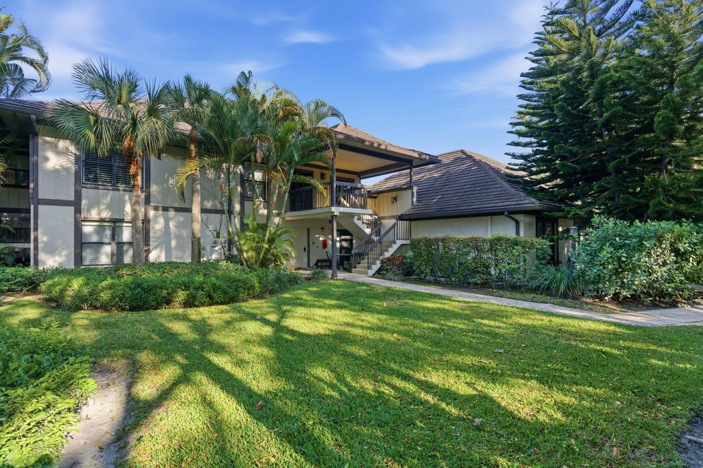 Photo of 2810 Polo Island Drive #C202, Wellington, FL 33414 (MLS # R11167296)