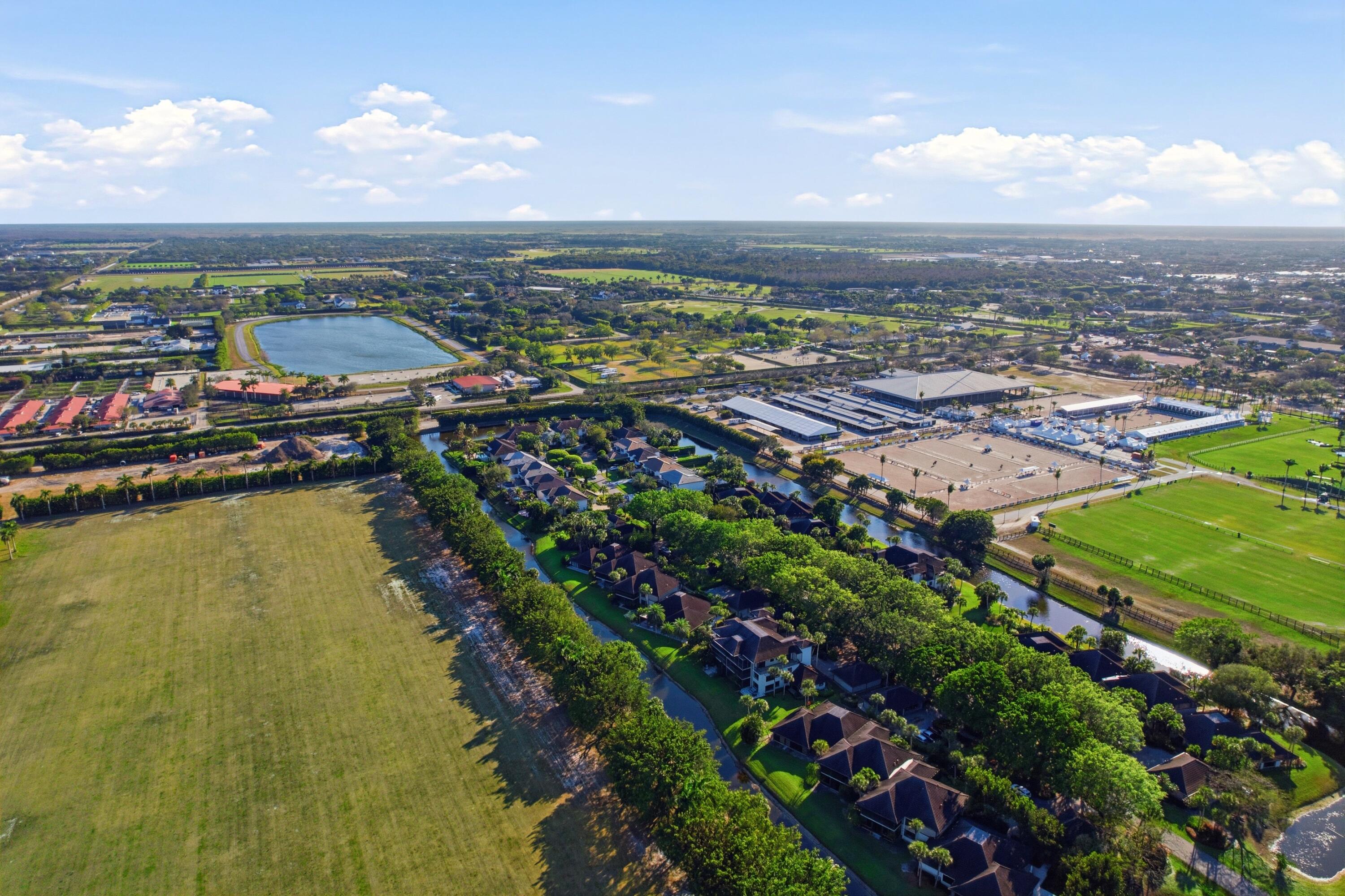 POLO ISLAND CONDO - Residential