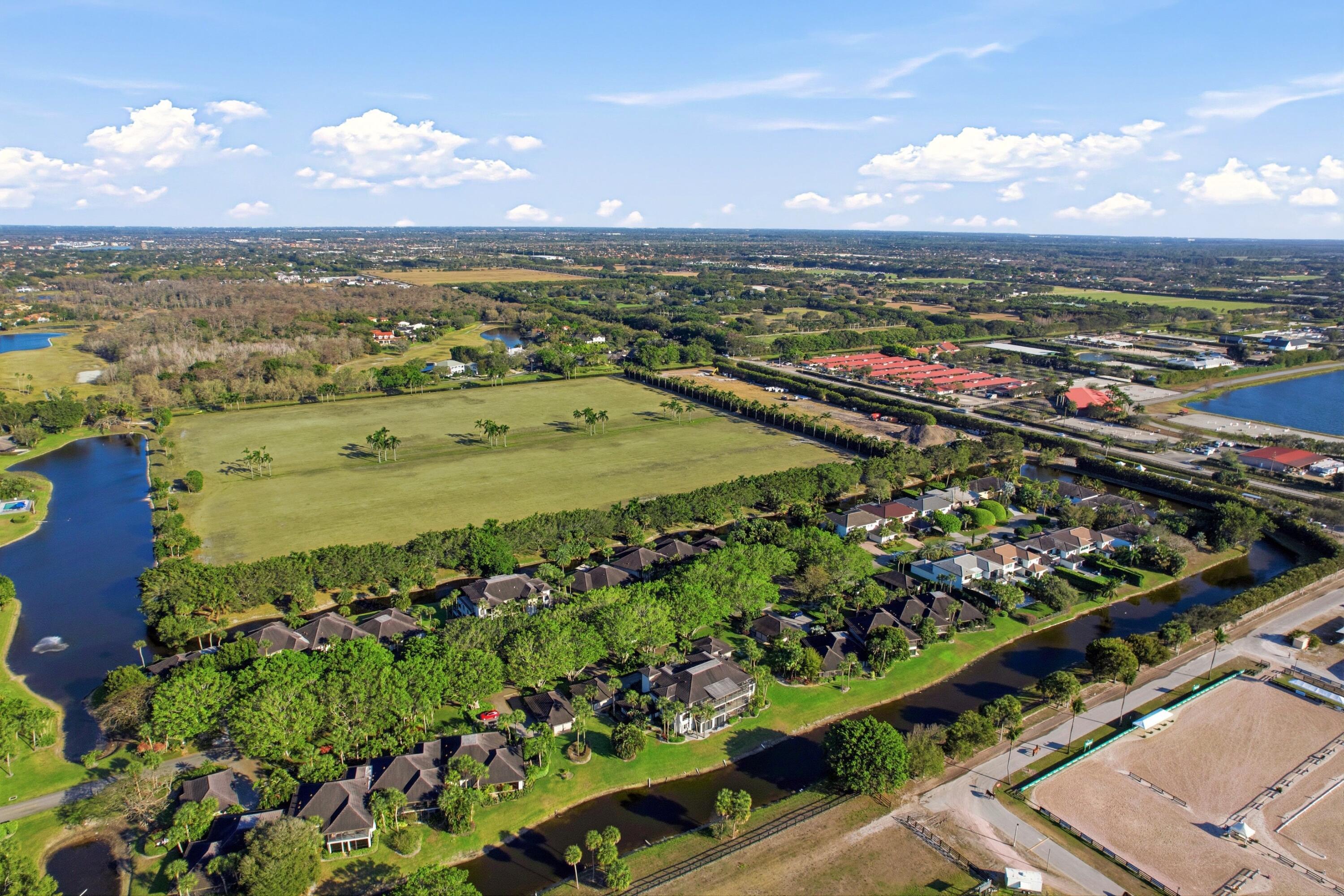 POLO ISLAND CONDO - Residential