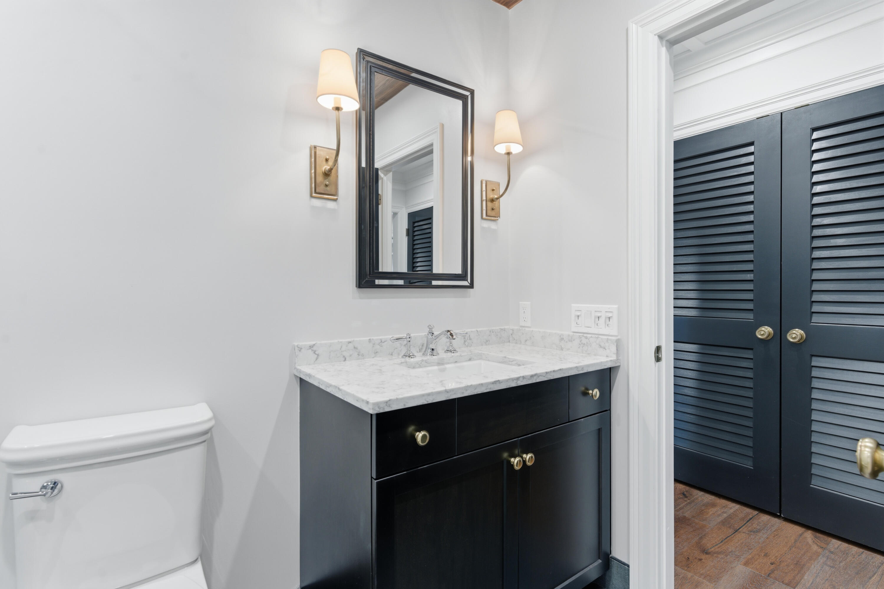 POLO ISLAND CONDO - Residential