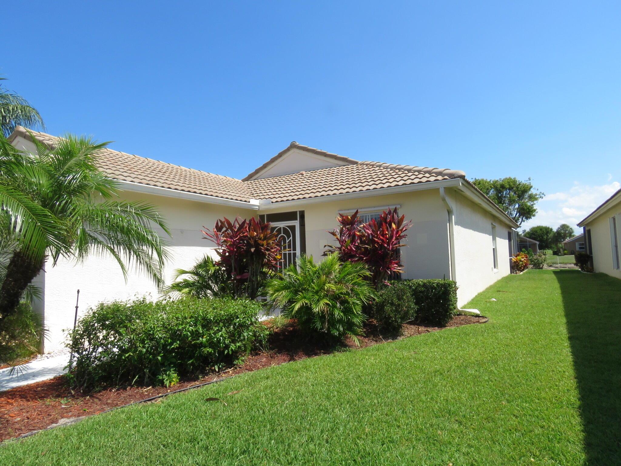 St.James Golf Community - Residential