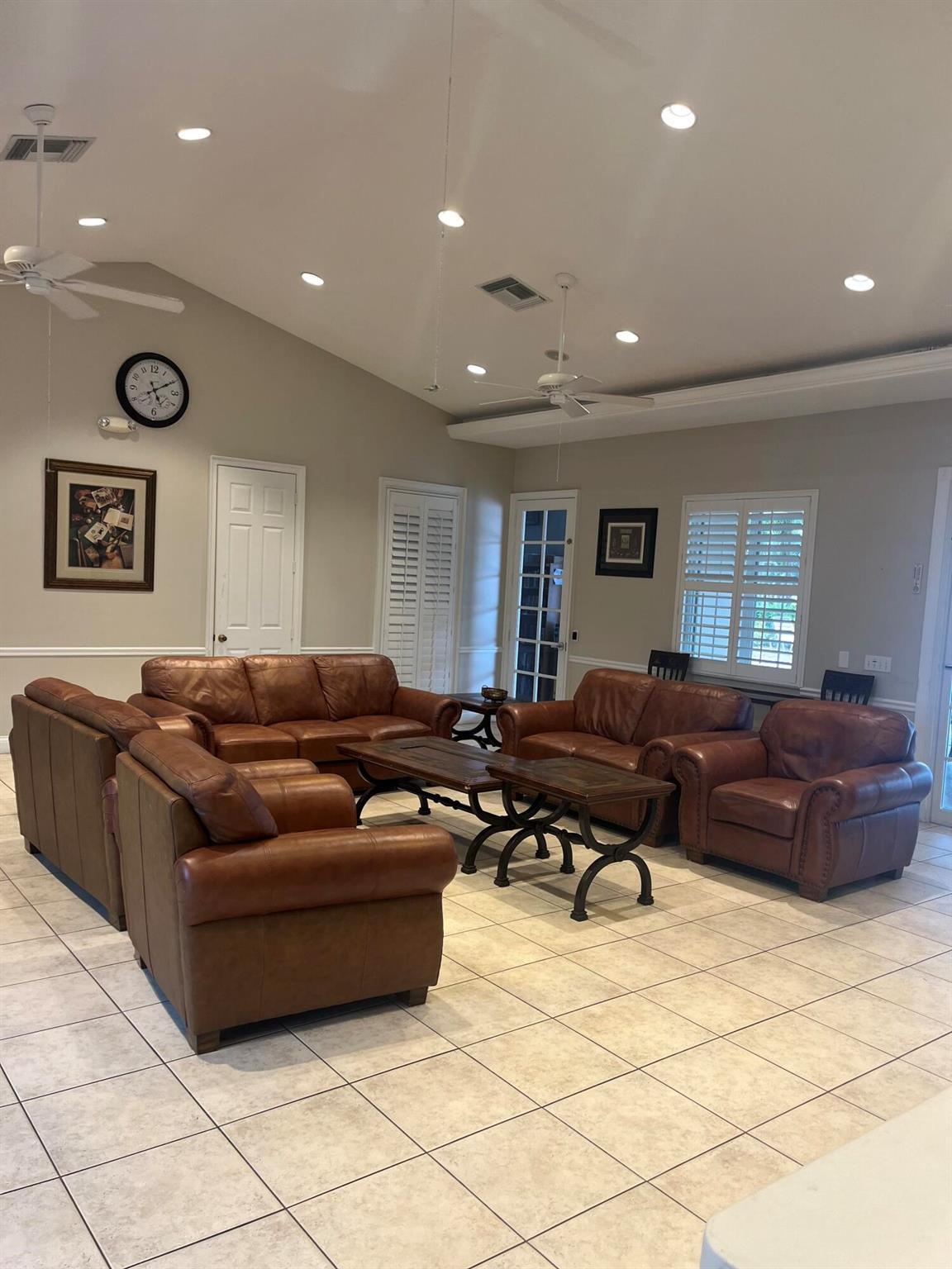 St.James Golf Community - Residential