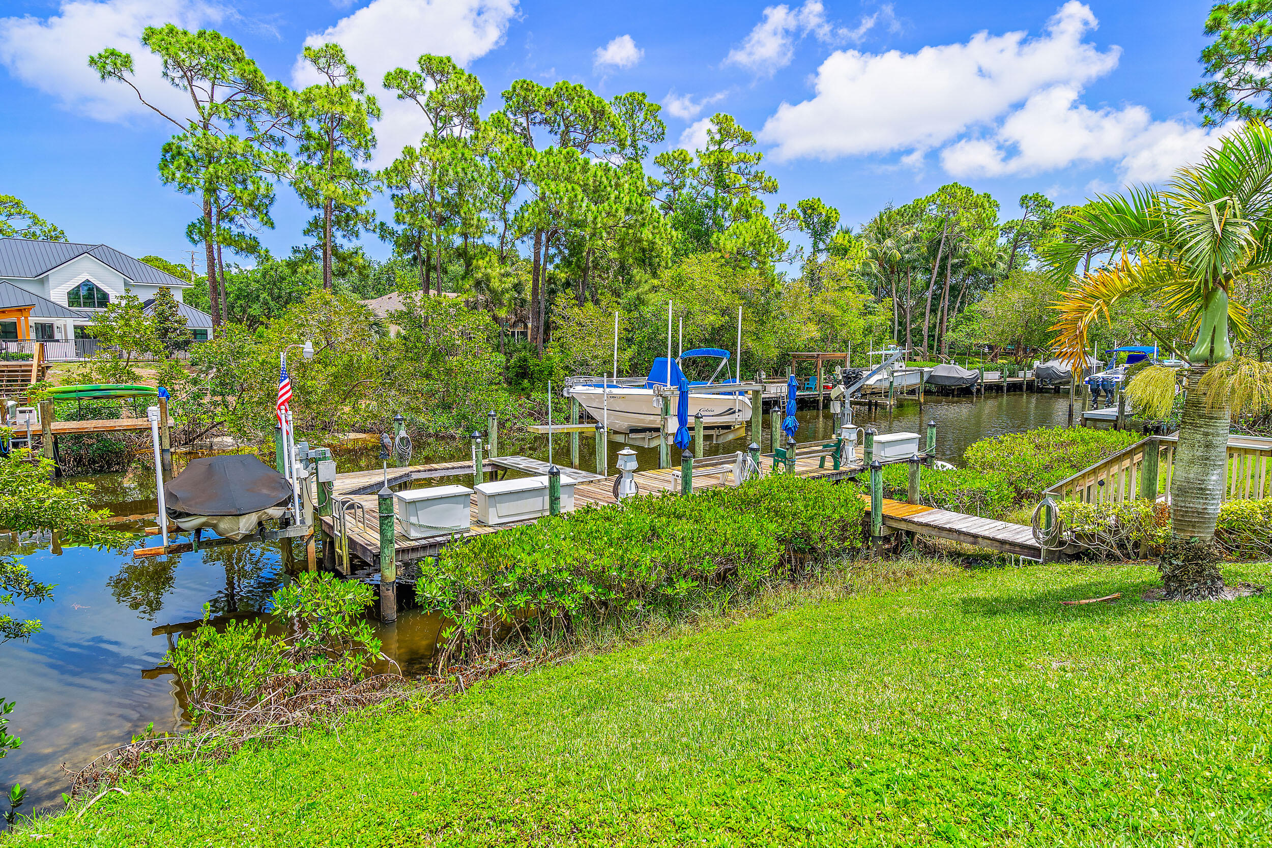 JUPITER RIVER ESTATES - Residential
