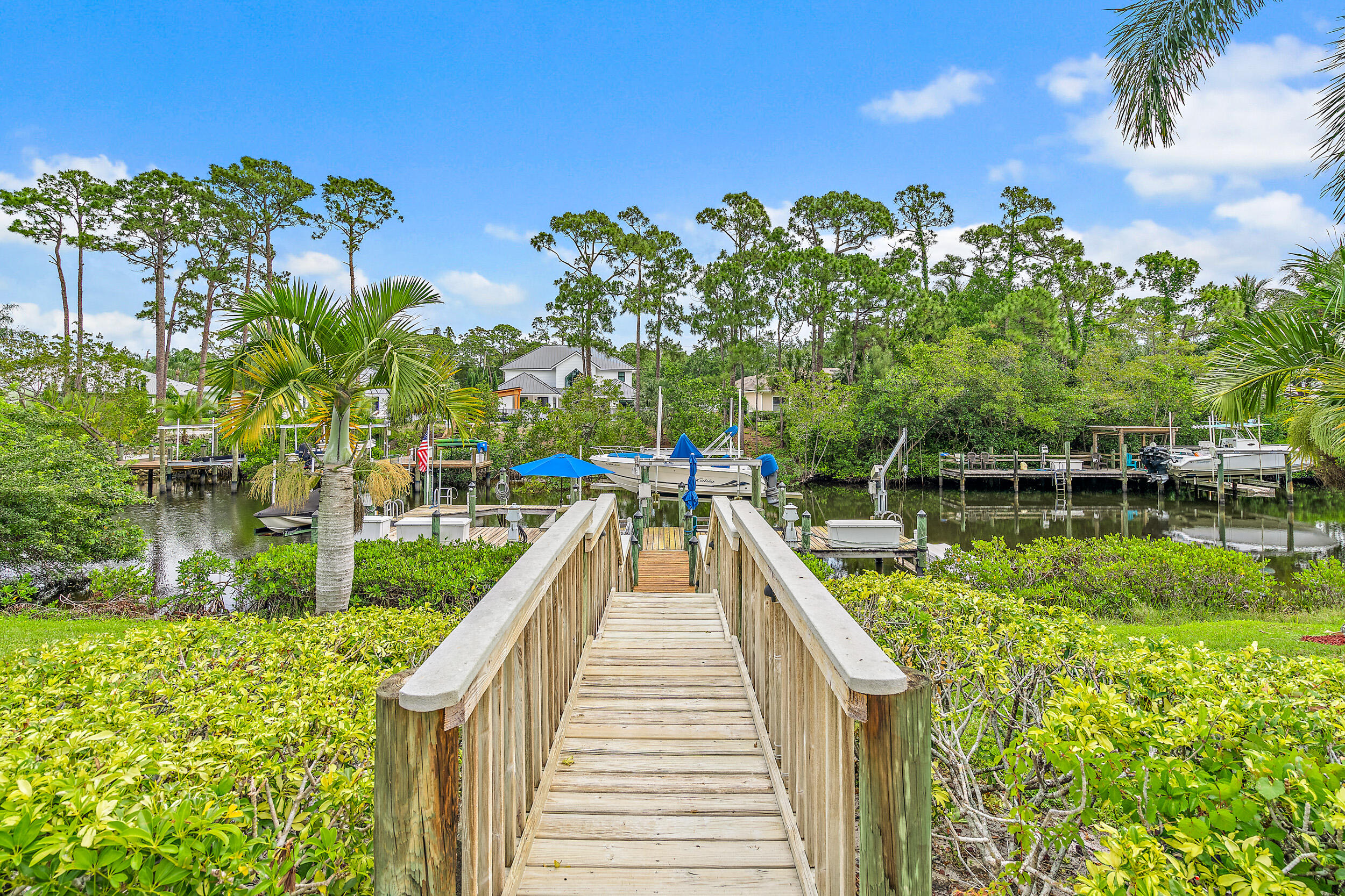 JUPITER RIVER ESTATES - Residential