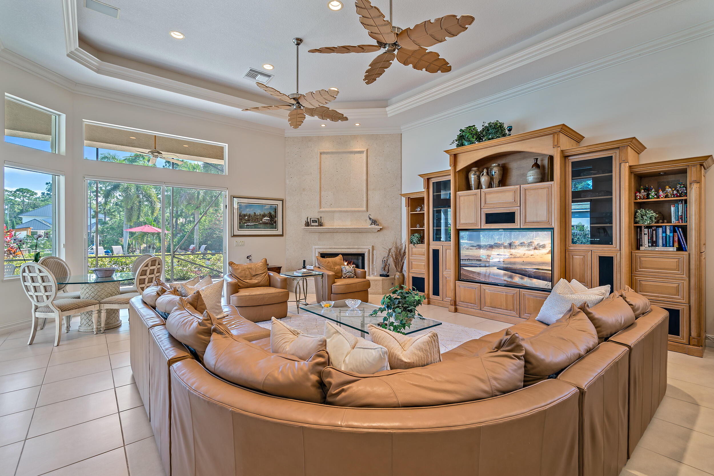 JUPITER RIVER ESTATES - Residential