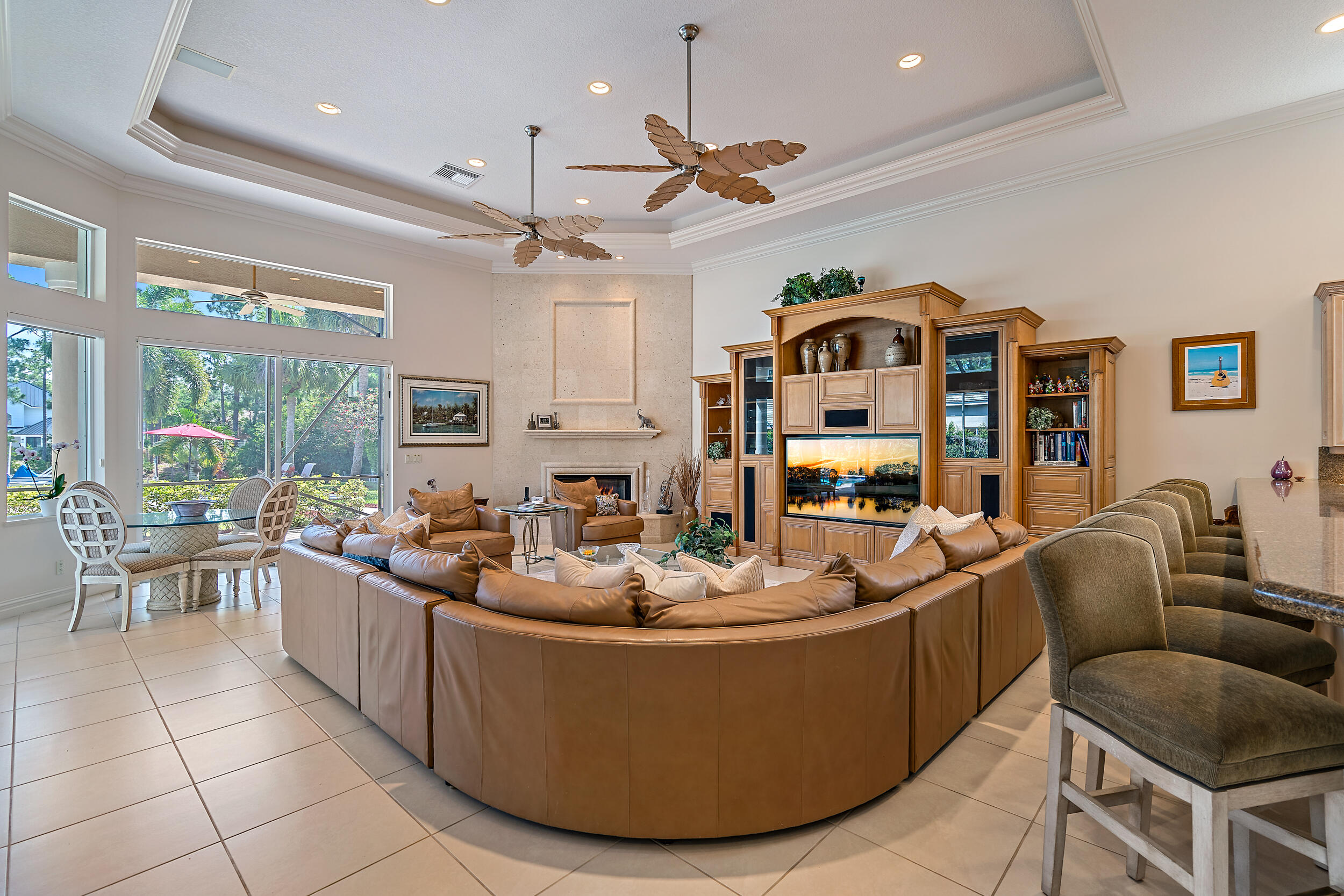 JUPITER RIVER ESTATES - Residential