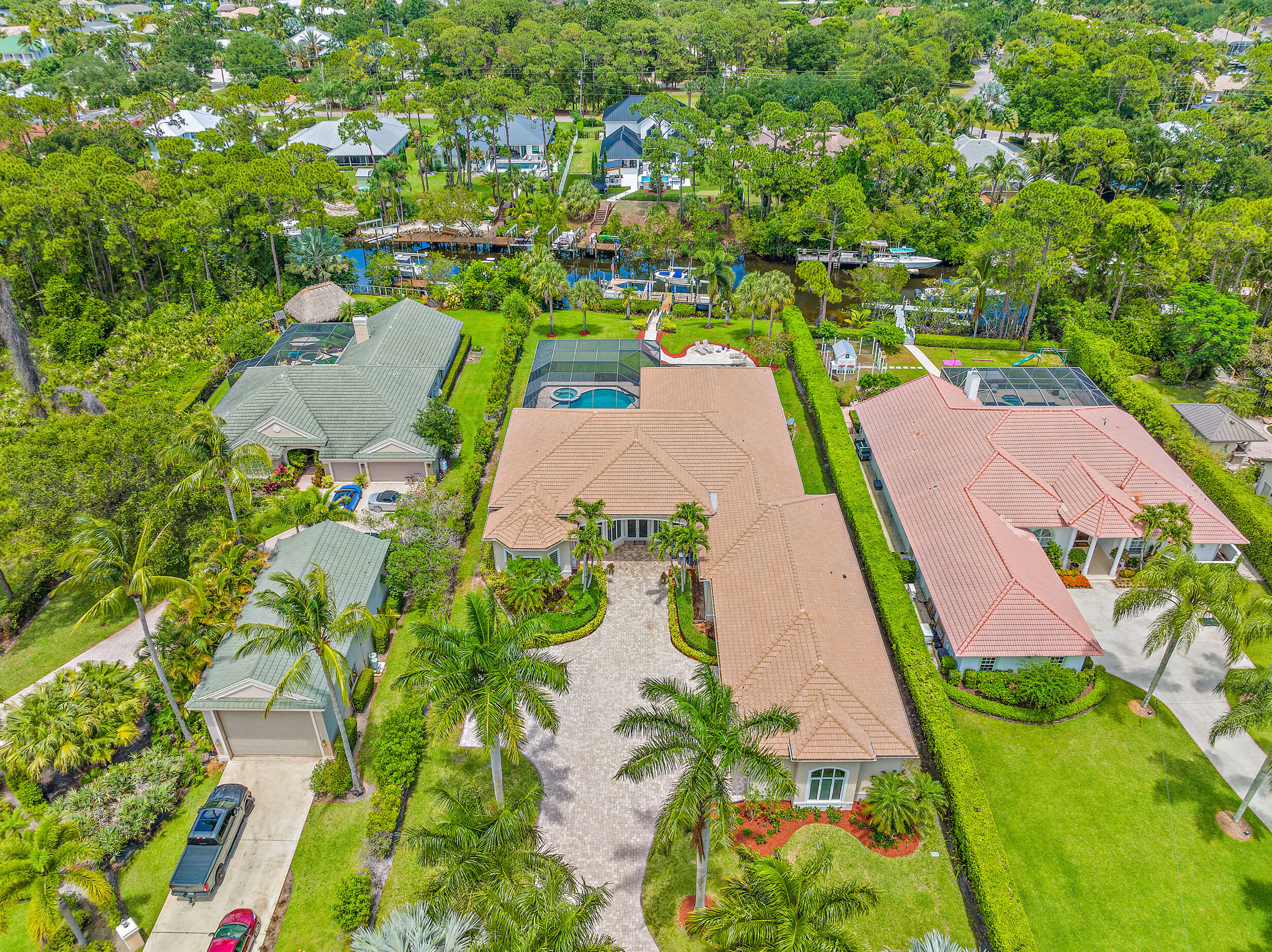 JUPITER RIVER ESTATES - Residential