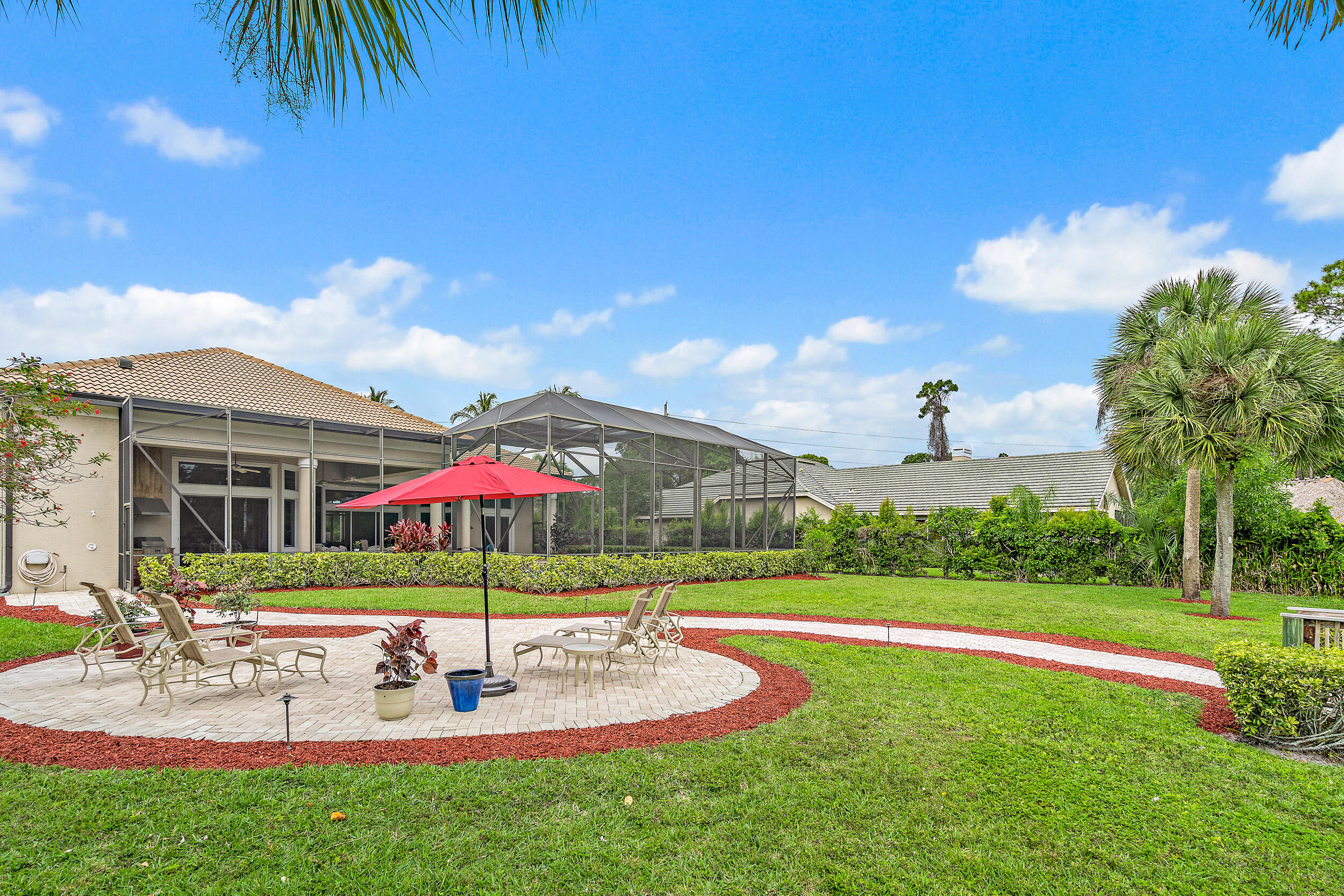 JUPITER RIVER ESTATES - Residential